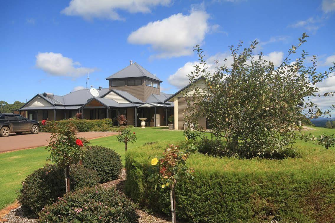 Sensational Heights Bed & Breakfast Acomodação com café da manhã Denmark Exterior foto